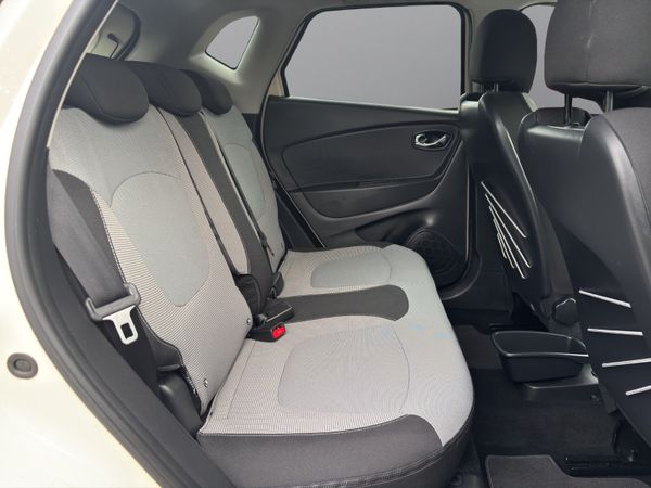 2016 RENAULT CAPTUR (S83) 369666690