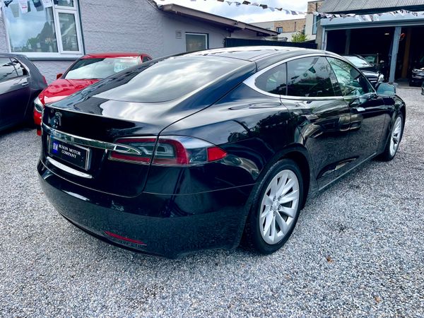 2018 Tesla Model S 75 AWD 369666720