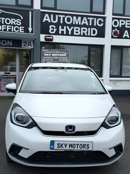 2020 Honda Fit  Hybrid,Automatic, 39K Miles 369669201