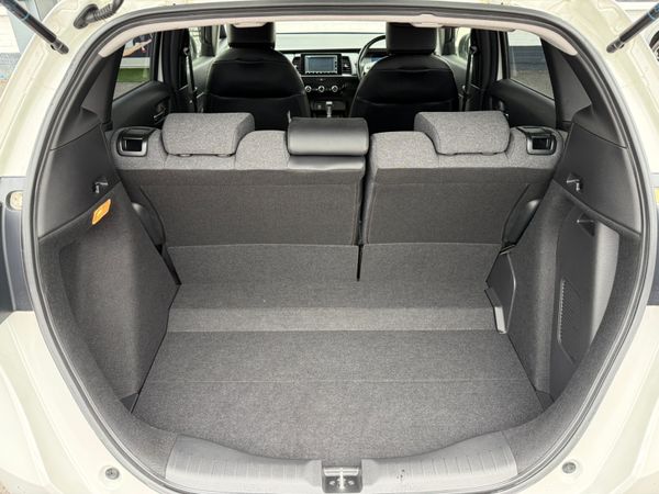 2020 Honda Fit  Hybrid,Automatic, 39K Miles 369669226