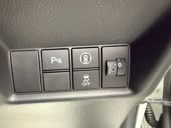 2020 Honda Fit  Hybrid,Automatic, 39K Miles 369669220