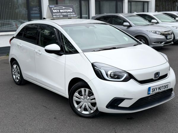 2020 Honda Fit/Jazz Hybrid,Automatic, 39K Miles 369669257