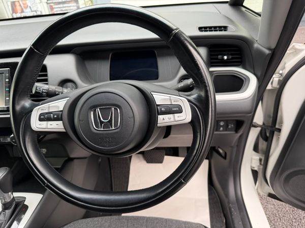 2020 Honda Fit/Jazz Hybrid,Automatic, 39K Miles 369669264