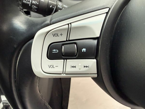 2020 Honda Fit/Jazz Hybrid,Automatic, 39K Miles 369669265