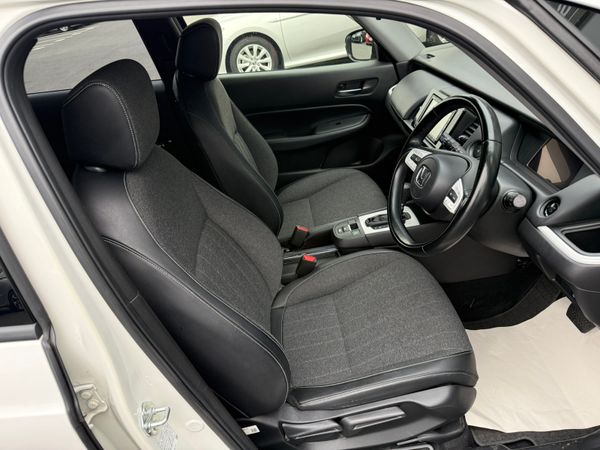 2020 Honda Fit/Jazz Hybrid,Automatic, 39K Miles 369669276