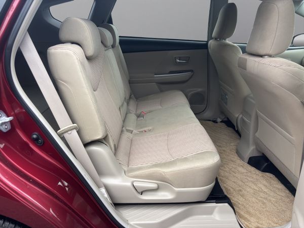 2019 TOYOTA PRIUS PLUS (S72) 192REG 369669819