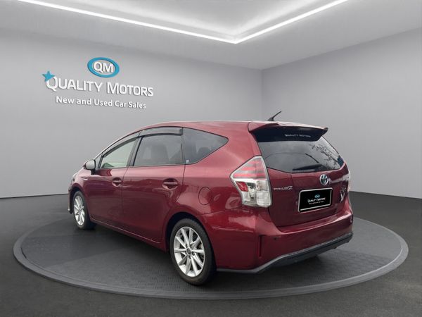 2019 TOYOTA PRIUS PLUS (S72) 192REG 369669812