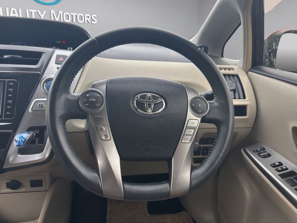 2019 TOYOTA PRIUS PLUS (S72) 192REG 369669834