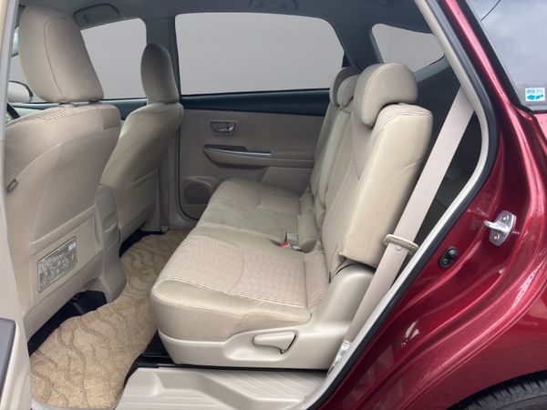 2019 TOYOTA PRIUS PLUS (S72) 192REG 369669831