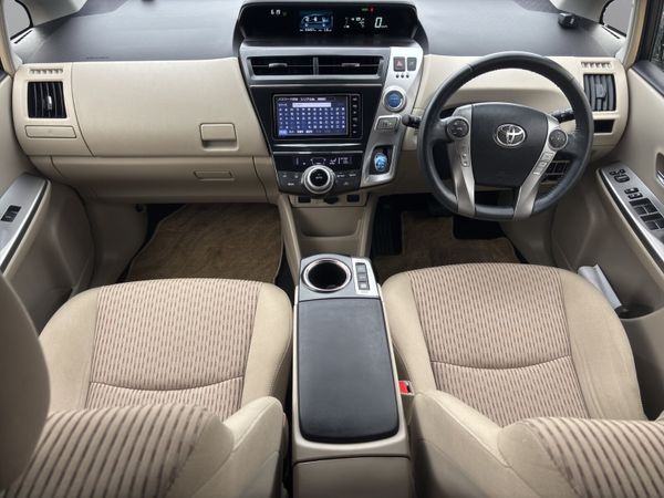 2019 TOYOTA PRIUS PLUS (S72) 192REG 369669833