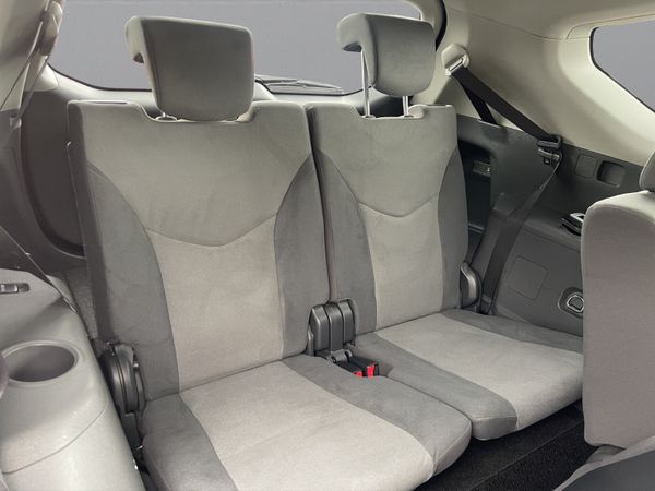 2014 TOYOTA PRIUS ALPHA 7 SEATER (S87) 369662036