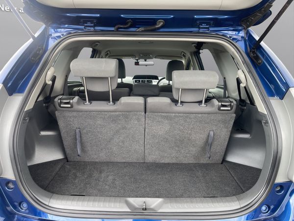 2014 TOYOTA PRIUS ALPHA 7 SEATER (S87) 369662049