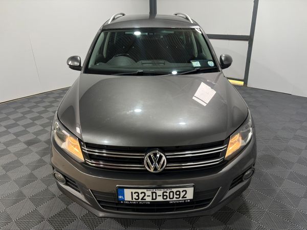 Volkswagen Tiguan Sport 4Motion Auto NCT 11/26 369663124