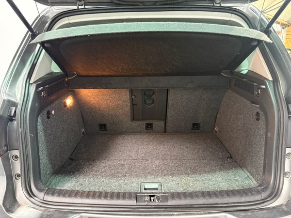 Volkswagen Tiguan Sport 4Motion Auto NCT 11/26 369663128