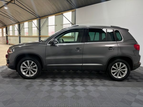 Volkswagen Tiguan Sport 4Motion Auto NCT 11/26 369663122