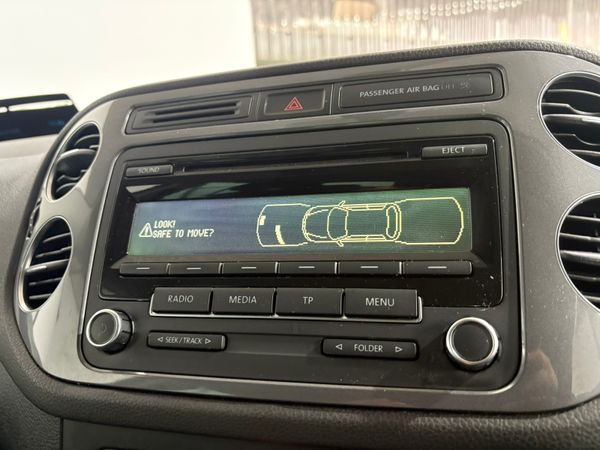 Volkswagen Tiguan Sport 4Motion Auto NCT 11/26 369663135