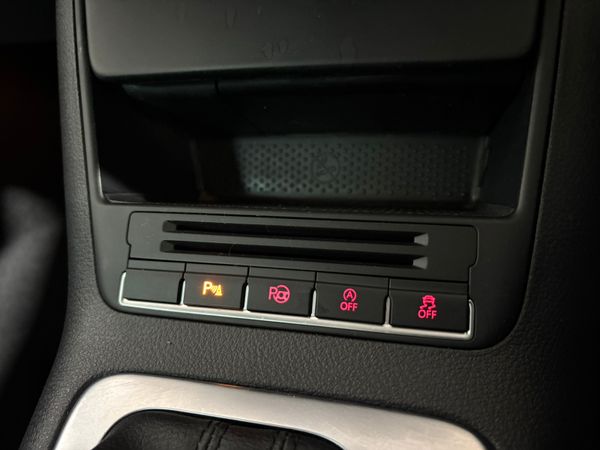 Volkswagen Tiguan Sport 4Motion Auto NCT 11/26 369663138