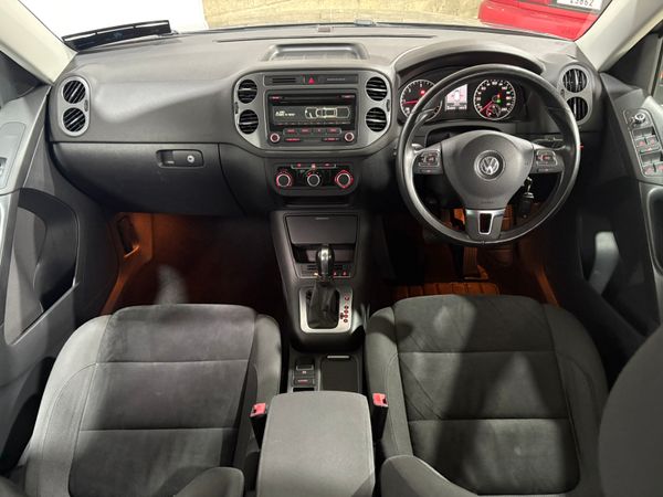 Volkswagen Tiguan Sport 4Motion Auto NCT 11/26 369663130