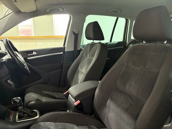 Volkswagen Tiguan Sport 4Motion Auto NCT 11/26 369663132