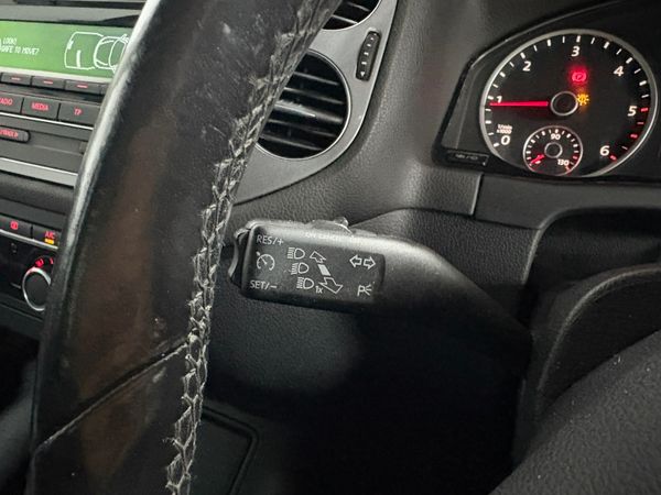 Volkswagen Tiguan Sport 4Motion Auto NCT 11/26 369663141