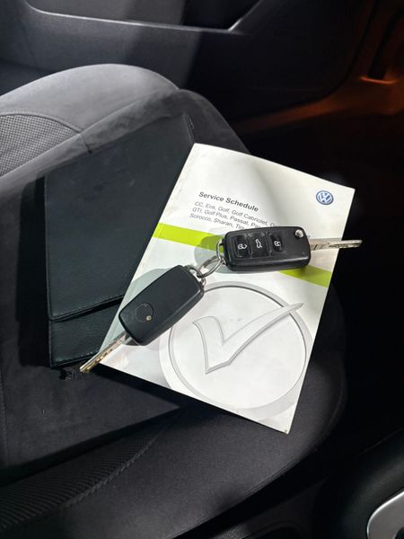 Volkswagen Tiguan Sport 4Motion Auto NCT 11/26 369663143