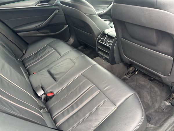 BMW 520d 2018 M-Sport Full History! 369670182