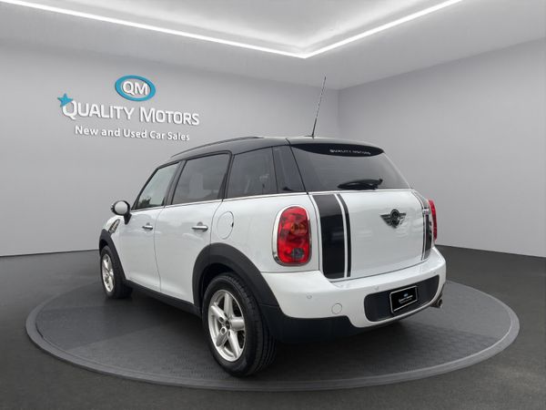 2013 MINI COOPER CROSSOVER (S68) 369673274