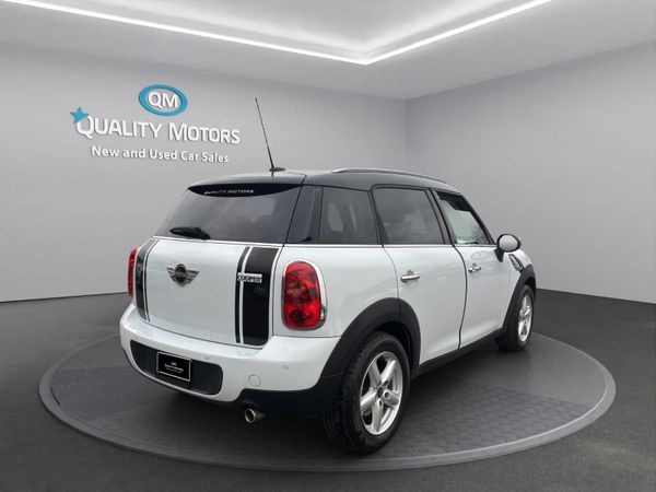 2013 MINI COOPER CROSSOVER (S68) 369673279