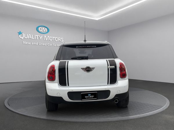 2013 MINI COOPER CROSSOVER (S68) 369673271