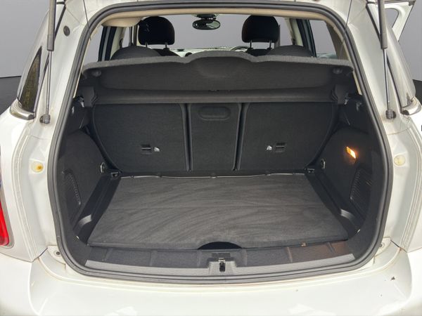 2013 MINI COOPER CROSSOVER (S68) 369673298