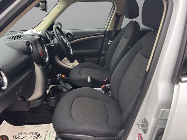 2013 MINI COOPER CROSSOVER (S68) 369673291