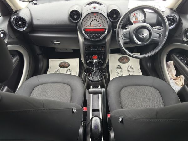 2013 MINI COOPER CROSSOVER (S68) 369673292