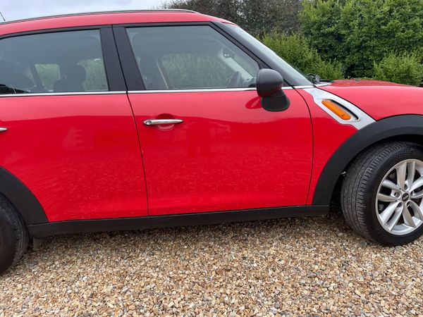 Mini One 2012 369673428