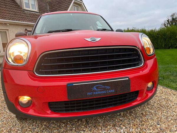 Mini One 2012 369673437
