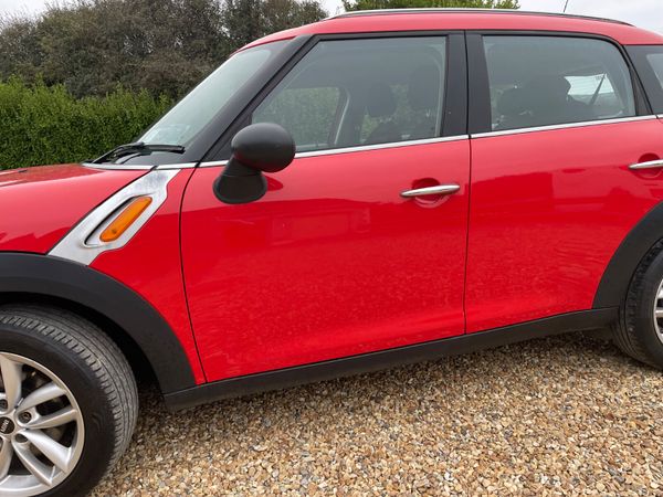 Mini One 2012 369673449