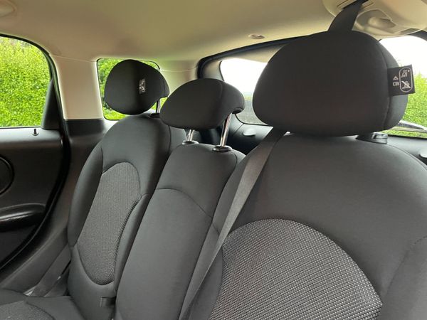 Mini One 2012 369673469