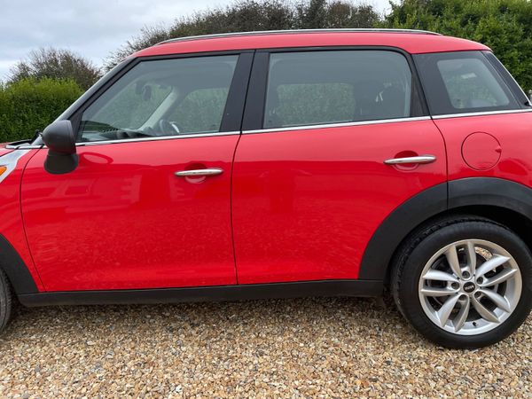 Mini One 2012 369673460