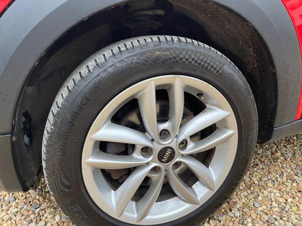 Mini One 2012 369673463