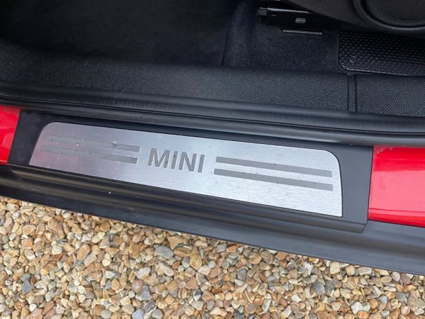 Mini One 2012 369673474