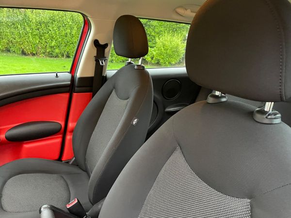 Mini One 2012 369673471