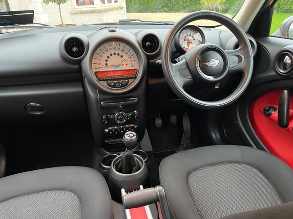 Mini One 2012 369673472