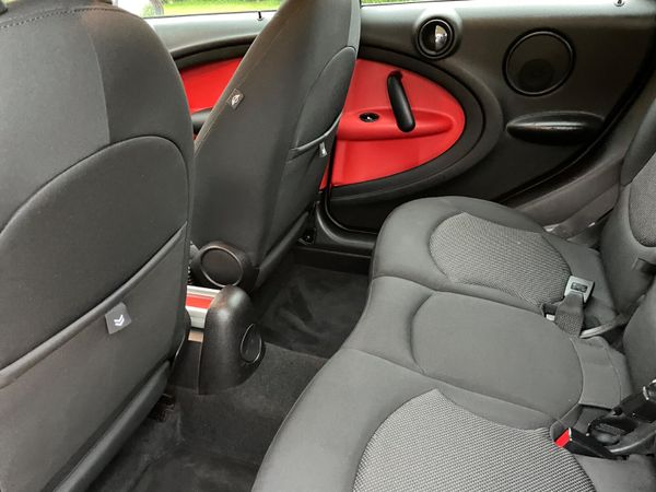 Mini One 2012 369673497