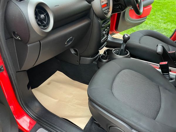 Mini One 2012 369673490