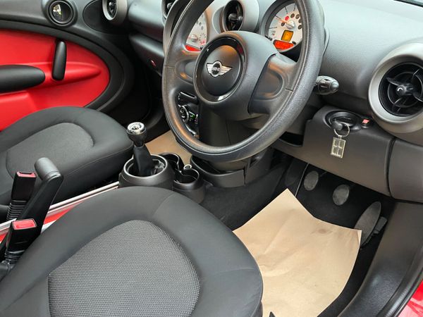 Mini One 2012 369673500