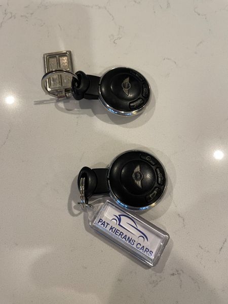 Mini One 2012 369673915