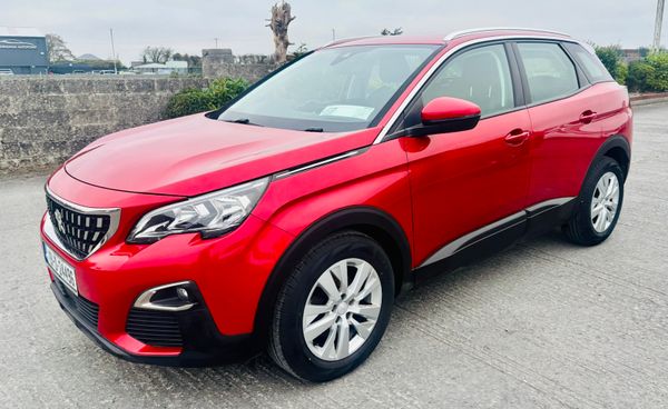 2019 PEUGEOT 3008 1.2L Petrol IMMACULATE 369680683