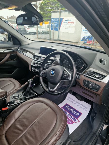 BMW X1 xDrive18d xLine 2018 | Leather Interior 369694106