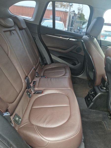BMW X1 xDrive18d xLine 2018 | Leather Interior 369694108