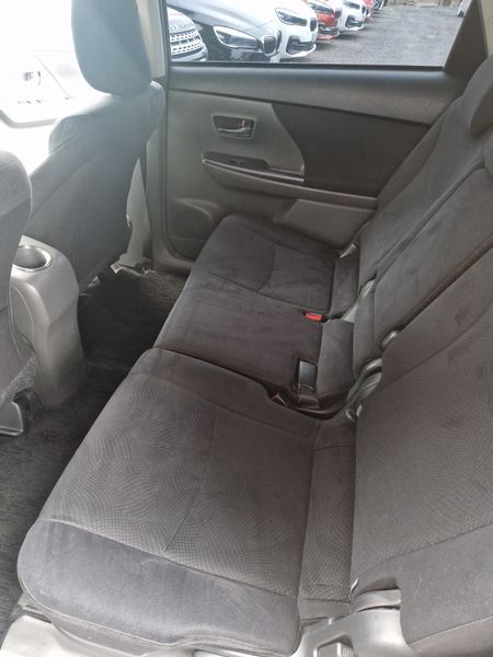 Toyota Prius 7 Seater|rear seat entertainment 369694236