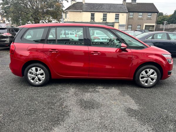 2016 CITROEN C4 GRAND PICASSO 7 SEATER 1.6 HDI 369694757